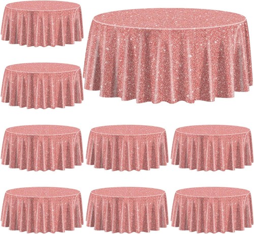 Pack pink rose gold - 9,